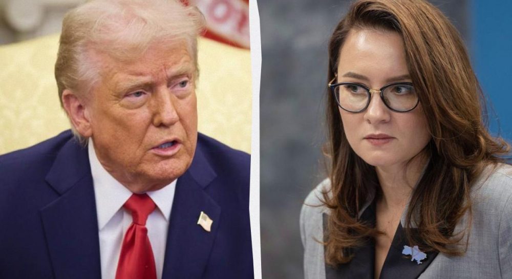 ユリア・スビリデンコは、米国との交渉に成功したため、首相になりました