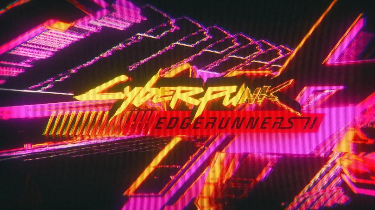 安永ページ Cyberpunk Edgerunners 2: CD Projekt RED анонсувала продовження