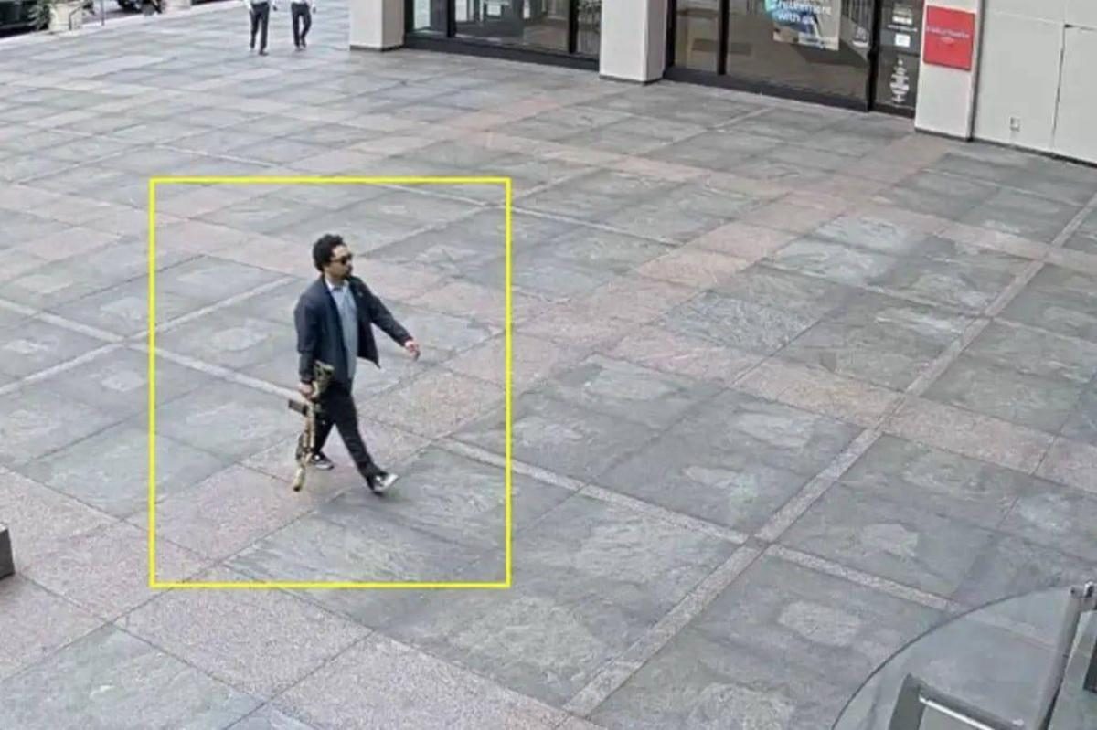 В центре Нью-Йорка произошла стрельба: есть жертвы
