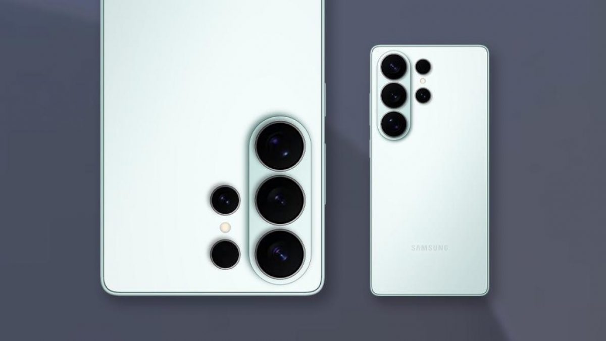 В интернете появились первые изображения Samsung Galaxy S26 Ultra: что изменится
