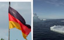 Німеччина має намір протистояти військовій активності Росії в Арктиці, - The Telegraph