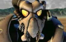 Тому в нас немає ремастера: творця Fallout змусили видалити весь код першої гри