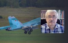 ВСУ вывели из строя половину эскадрильи российских Су-34 на аэродроме "Мариновка", - эксперт
