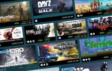 Аналитики выяснили, какие жанры игр в Steam самые популярные
