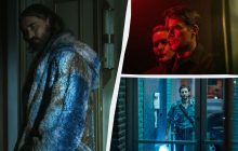 Лучшие сериалы июля 2025 года: "Фундация", "Декстер: Воскрешение" и "Институт"
