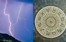 Овен - спека пустелі, Рак - літня гроза: яка погода відображає суть кожного знака Зодіаку