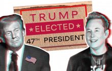 Маск угрожает Трампу создать собственную партию