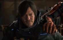 Хидео Кодзима всё же остался доволен высокими оценками Death Stranding 2