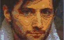 Шанувальник Stardew Valley намалював у грі величезний портрет творця проєкту