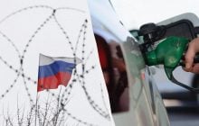 Євросоюз отримав сотні тисяч тонн російського дизелю: названо країну-"шпарину"