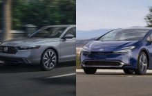 Проїдуть сотні тисяч кілометрів без поломок: названо 5 дуже надійних автомобілів