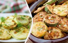 Кабачки в цьому клярі їстимуть навіть ті, хто їх терпіти не може: шикарний рецепт