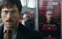 Вышел первый трейлер "Бегущего человека" с Гленом Пауэллом