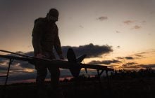 Будущее современной войны будет за Украиной, - Вloomberg