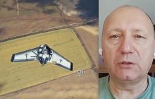 Дешевий і небезпечний: експерт розкрив характеристики російського дрона "Черніка"