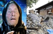 Моторошне пророцтво "японської Баби Ванги" може ось-ось збутися: що вона передбачала