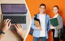 С 1 июля начинается регистрация электронного кабинета поступающего: что нужно сделать