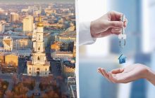 В Харькове стремительно подорожало жилье: названы районы с самыми высокими ценами на квартиры