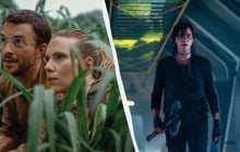 "Мир Юрского периода: Возрождение" и "Старая гвардия 2": главные премьеры недели