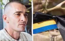На війні загинув командир 110-ї окремої механізованої бригади Сергій Захаревич