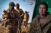 "Добровольцев сейчас не так уж и много": пограничник рассказал об изменениях в мотивации