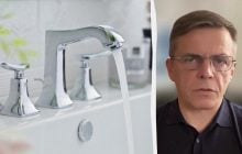 В Украине приближается серьезный водный кризис: Сухомлин назвал самый сложный регион