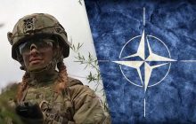 Одна из стран НАТО начала призывать женщин в армию на фоне российской угрозы