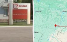 Силы обороны атаковали нефтеперерабатывающий завод в Саратовской области РФ: детали