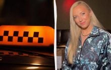 "Унижение и шок": Тоня Матвиенко пожаловалась на нападение таксиста