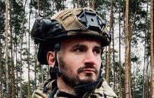 На войне в Украине погиб британский оператор беспилотника