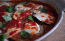 Как вкусно приготовить баклажаны: легкий вариант итальянской классики