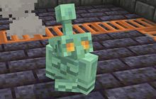 Со следующим обновлением Minecraft медь перестанет быть бесполезной