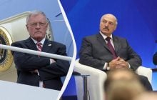 Келлог заявив, що не обіцяв Лукашенку обмежити удари України по РФ