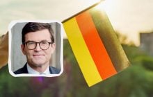 Стало известно, кто станет новым послом Германии в Украине
