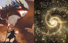 Овен - фенікс, Скорпіон - дракон: ким був би кожен знак Зодіаку у світі міфів і легенд