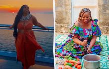 Досвідчена соло-туристка розповіла про фатальну помилку, якої припускаються "майже всі"