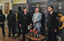 В Украине зафиксировали уникальные достижения морских дронов MAGURA
