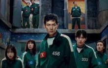 Серіал "Гра в кальмара 3" встановив рекорд за кількістю переглядів на Netflix