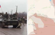 Чи окупувала Росія перше село в Дніпропетровській області: у Генштабі відповіли