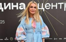 58-летняя Ольга Сумская раскрыла секрет своей неотразимой кожи (фото)