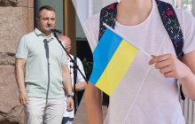 Кабмин уволил Кременя с должности языкового омбудсмена