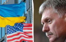 У Кремлі зраділи призупиненню американської військової допомоги для України
