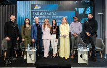 Протезирование, "Свободные волны" и доступ к образованию: как в Метинвесте возвращают ветеранов к мирной жизни