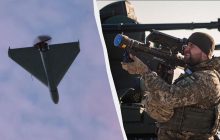 "Ми розраховували на ці системи": США відібрали у Києва щит від російських атак, - FT