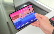 Apple заморозила разработку iPad-раскладушки: посчитали, что выйдет слишком дорого