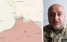 РФ штурмує Кам’янське на півдні України: в ЗСУ розкрили, куди хочуть вийти окупанти