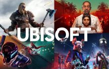 Три керівники Ubisoft отримали умовні терміни за домагання на роботі