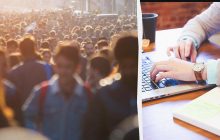 Украина потеряла 40% трудоспособного населения: в Минсоцполитики оценили угрозу