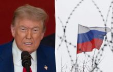 Трамп отменил санкции против некоторых российских банков и "Рособоронэкспорта"