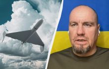 "Другая стратегия": эксперт объяснил, почему Украина не атакует Россию своими "шахедами"
